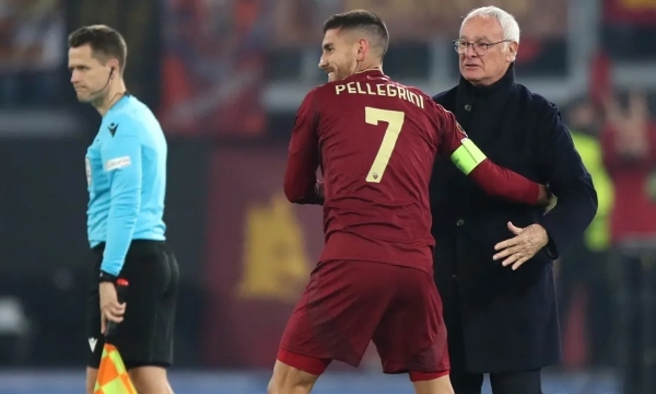 Lorenzo Pellegrini: Tương lai tại Roma hay bước ngoặt với Napoli?