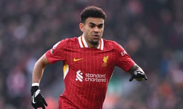 Luis Diaz sẽ là mảnh ghép hoàn hảo cho hàng công Atletico Madrid?