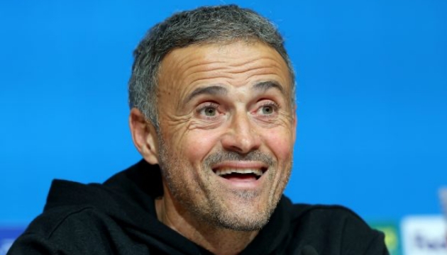Luis Enrique thừa nhận Marseille