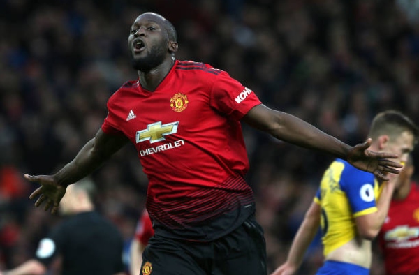Lukaku và sự bất công ở Man United