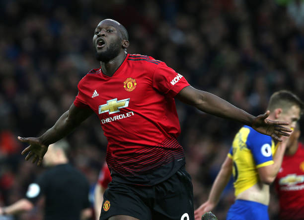 Lukaku và sự bất công ở Man United