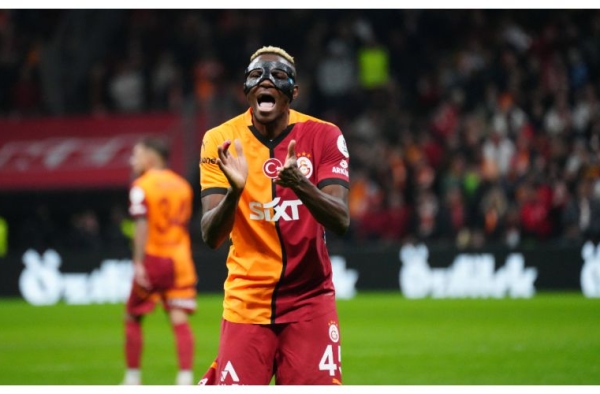 Lý do PSG không ký hợp đồng với Victor Osimhen