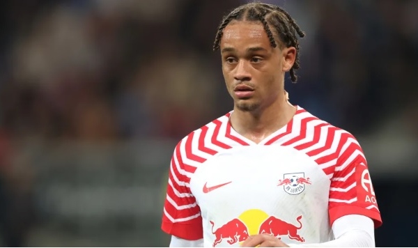 Lý do PSG quyết định bán đứt Xavi Simons