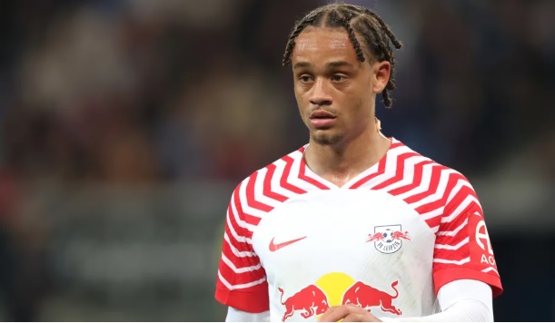 Lý do PSG quyết định bán đứt Xavi Simons