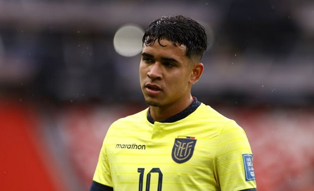 Lý do tân binh Kendry Paez đã có mặt tại Chelsea ngay thời điểm này