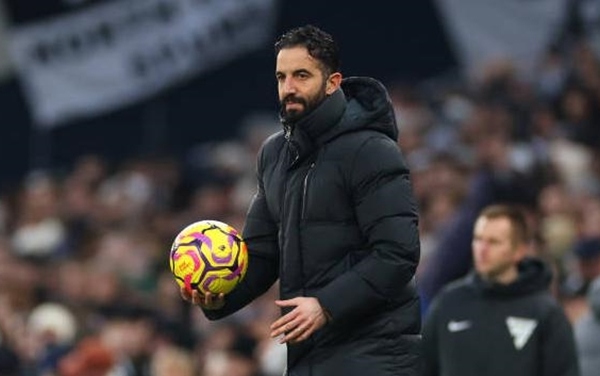 M.U đấu Everton, Ruben Amorim thừa nhận sự thật phũ phàng