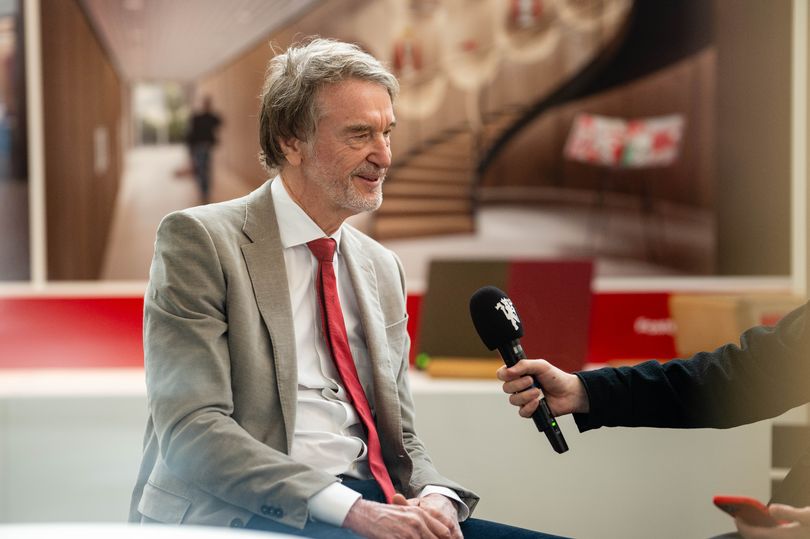 M.U dần nhìn thấy lợi ích từ chính sách chuyển nhượng của Sir Jim Ratcliffe