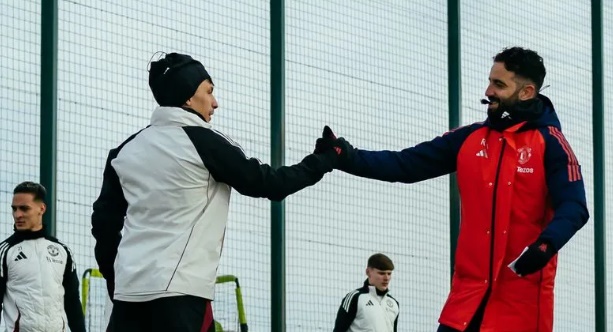 M.U và kỳ vọng làm nên điều đặc biệt trước Arsenal