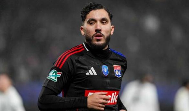 M.U và Liverpool cạnh tranh gay gắt vì sao trẻ Ligue 1