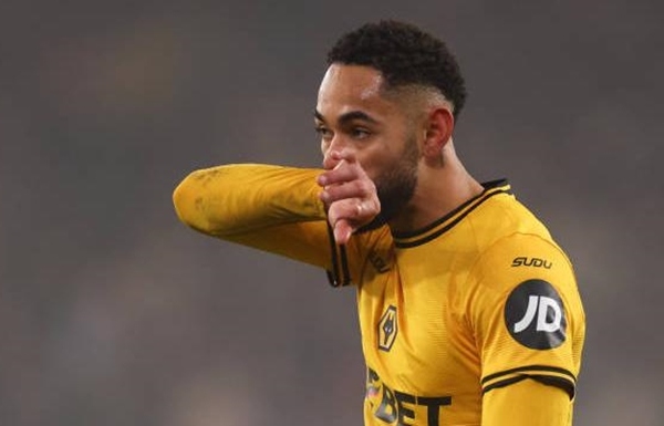 M.U và PSG sẵn sàng chi đậm vì Matheus Cunha