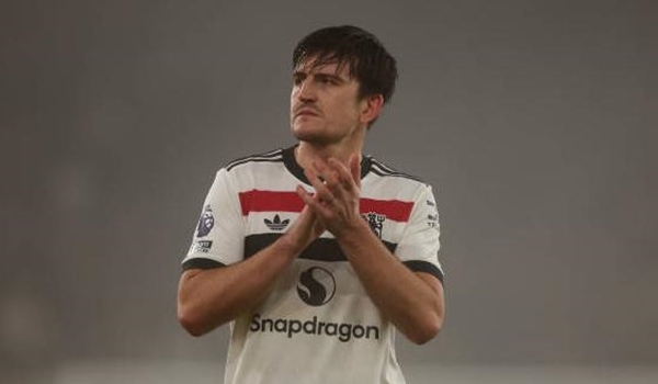 Maguire: "Amorim hoàn toàn khác biệt so với Ten Hag"