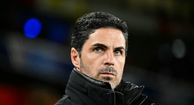 Mối quan tâm của Arteta sẽ ảnh hưởng đến kế hoạch chuyển nhượng của Arsenal
