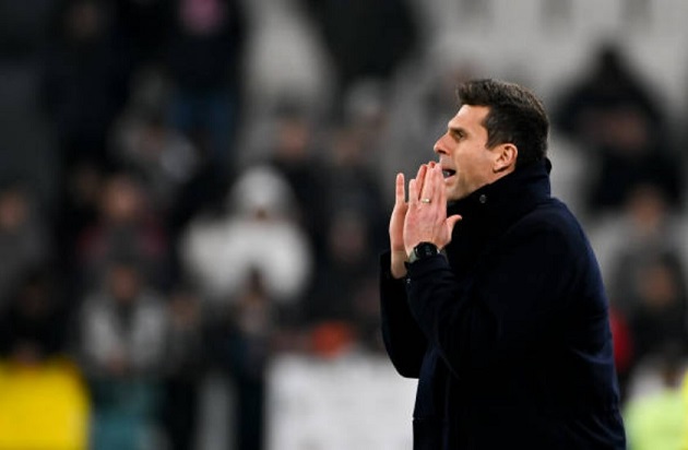 "Mọi thứ ở Juventus đều sai ở mọi cấp độ"