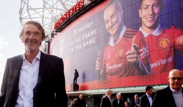 Mainoo, Garnacho có thể ra đi: Sir Jim và INEOS đang làm gì ở Man United?