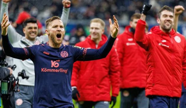 Mainz 05 - Từ cuộc chiến trụ hạng đến giấc mơ Champions League