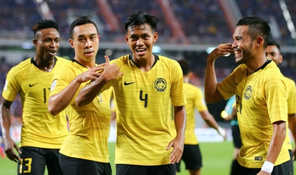 Malaysia tăng cường nhập tịch, thách thức Việt Nam tại vòng loại Asian Cup 2027