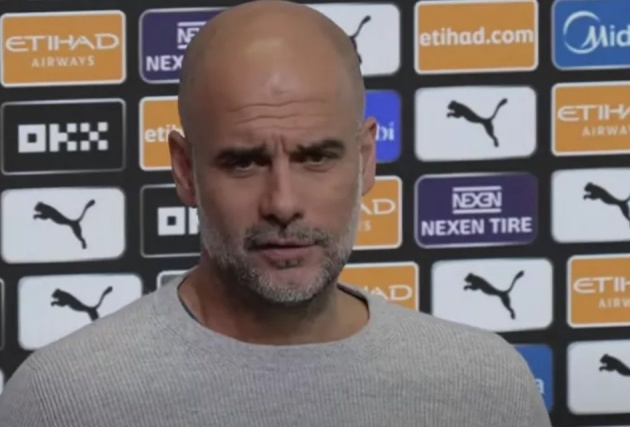 Man City đại chiến Liverpool, Pep nhắc đến Klopp