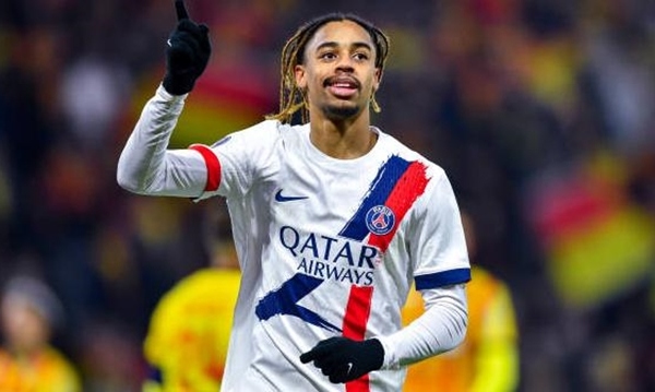Man City bất ngờ để mắt đến sao PSG