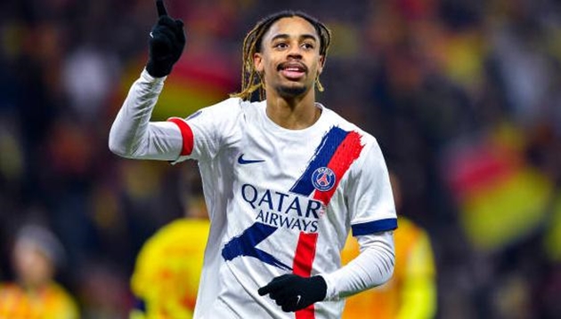 Man City bất ngờ để mắt đến sao PSG