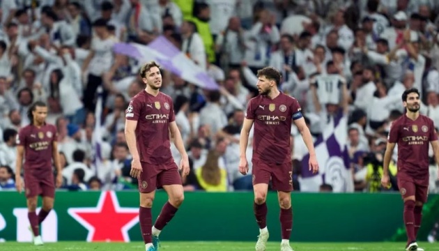 Man City bị loại ở Champions League: Vết nứt đã xuất hiện trước đó?