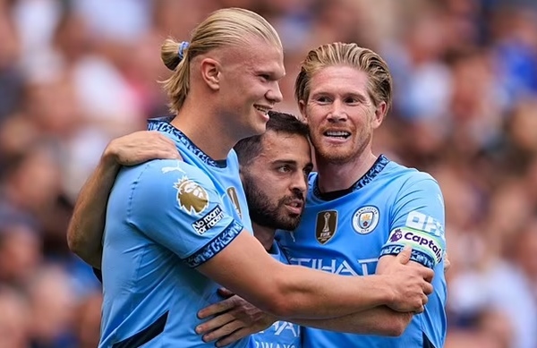 Man City, Chelsea nhận số tiền khổng lồ từ FIFA Club World Cup