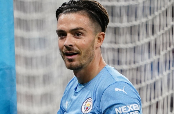 Man City chiến thắng, Grealish lại tổ chức nhậu nhẹt