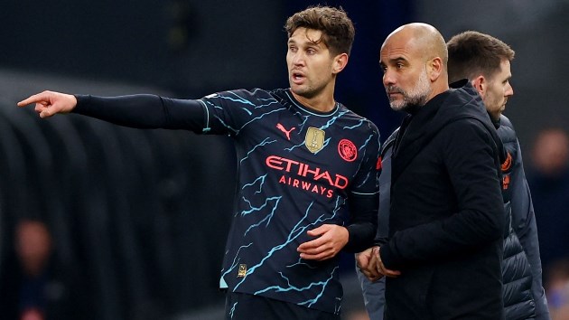 Man City chuẩn bị đại cải tổ: 8 ngôi sao sắp rời Etihad