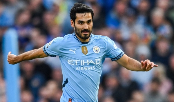 Man City có quyết định gây ngỡ ngàng