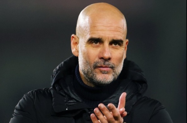 Man City đã hồi sinh như thế nào?