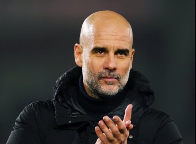Man City đã hồi sinh như thế nào?