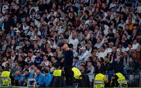 Man City đại cải tổ: 3 việc Pep Guardiola cần làm