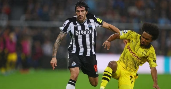 Man City đàm phán chiêu mộ Sandro Tonali: Đối tác lý tưởng cho Rodri?