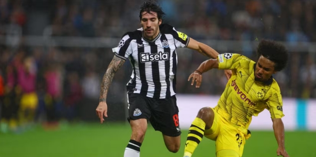 Man City đàm phán chiêu mộ Sandro Tonali: Đối tác lý tưởng cho Rodri?