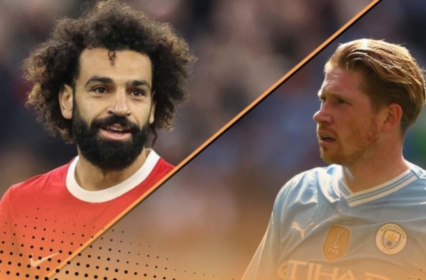 Man City dẫn đầu BXH quỹ lương Premier League; Liverpool, Brentford đáng học hỏi