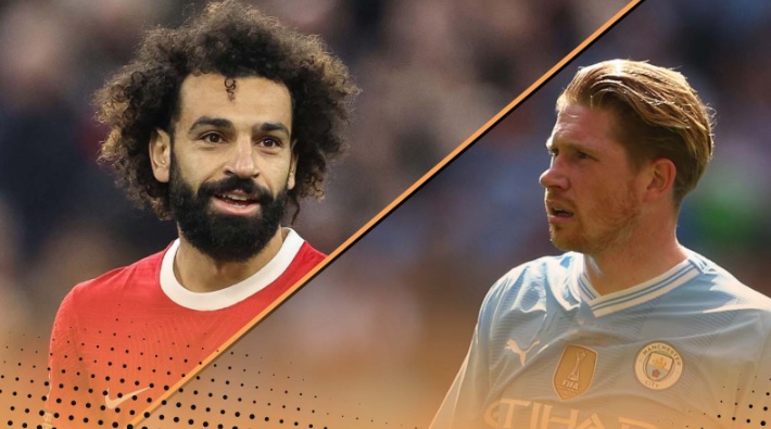Man City dẫn đầu BXH quỹ lương Premier League; Liverpool, Brentford đáng học hỏi