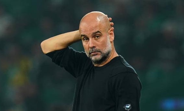 Man City đang trả giá cho chiến lược chuyển nhượng sai lầm