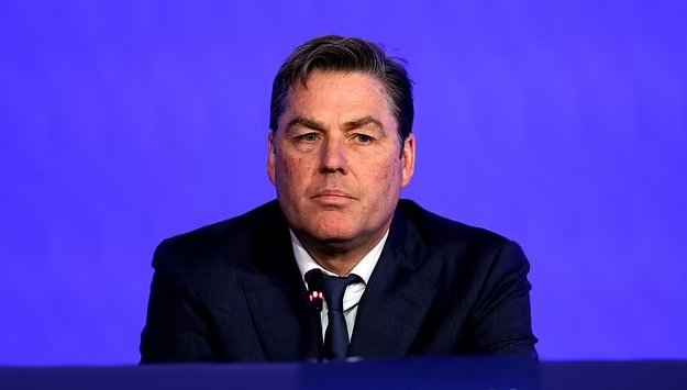 Man City "đánh bại" Premier League trong cuộc chiến pháp lý