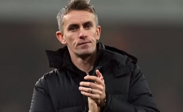 Man City đem cơn ác mộng đến hàng thủ Ipswich Town