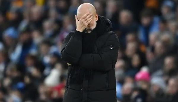 Man City đối mặt nguy cơ bị loại sớm khỏi Champions League: Hệ lụy khổng lồ