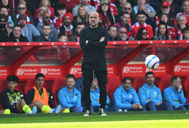 Man City đón cú hích bất ngờ với thương vụ "trong mơ" của Pep Guardiola