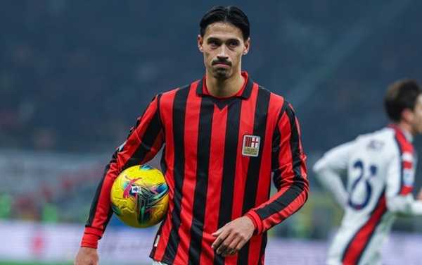 Man City đưa Tijjani Reijnders vào tầm ngắm, thách thức Tottenham