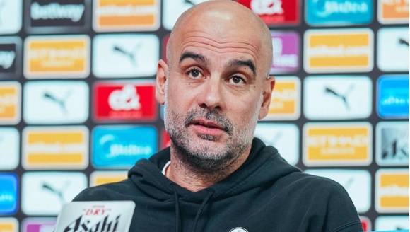 Man City gặp Real Madrid đã trở thành "derby châu Âu"