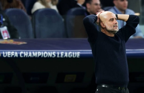Man City hoàn toàn có thể bị cấm chuyển nhượng