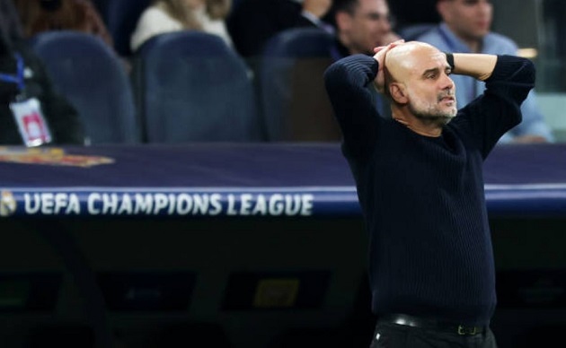 Man City hoàn toàn có thể bị cấm chuyển nhượng