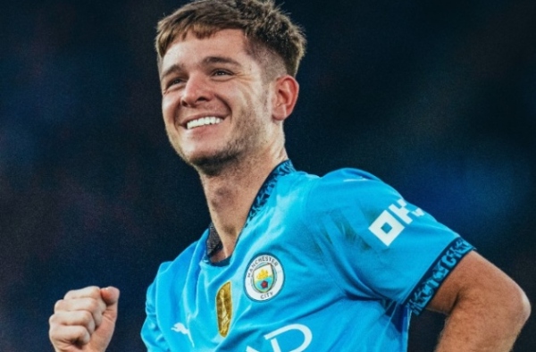 Man City khiến hàng loạt ông lớn châu Âu thất vọng