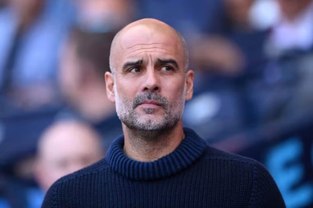 Man City khủng hoảng, Pep sẽ buộc phải thay đổi kế hoạch chuyển nhượng