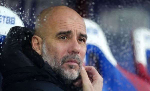 Man City lại gây thất vọng, Pep Guardiola gửi thông điệp cho các học trò