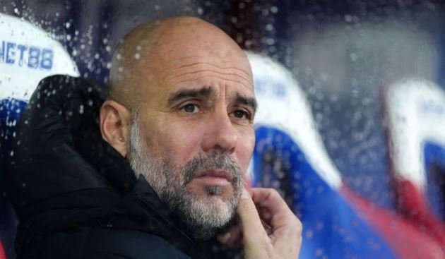 Man City lại gây thất vọng, Pep Guardiola gửi thông điệp cho các học trò