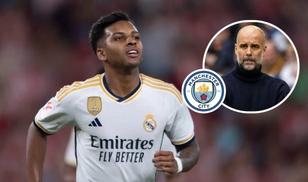 Man City làm rung chuyển TTCN, nổ tiếp bom tấn 150 triệu bảng?