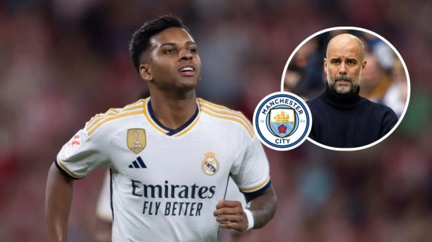 Man City làm rung chuyển TTCN, nổ tiếp bom tấn 150 triệu bảng?